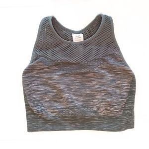 Joy Lab Athletic Crop Top Size Small